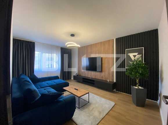 Apartament de vânzare 3 camere Frumoasa - 84220AV | BLITZ Iași | Poza1