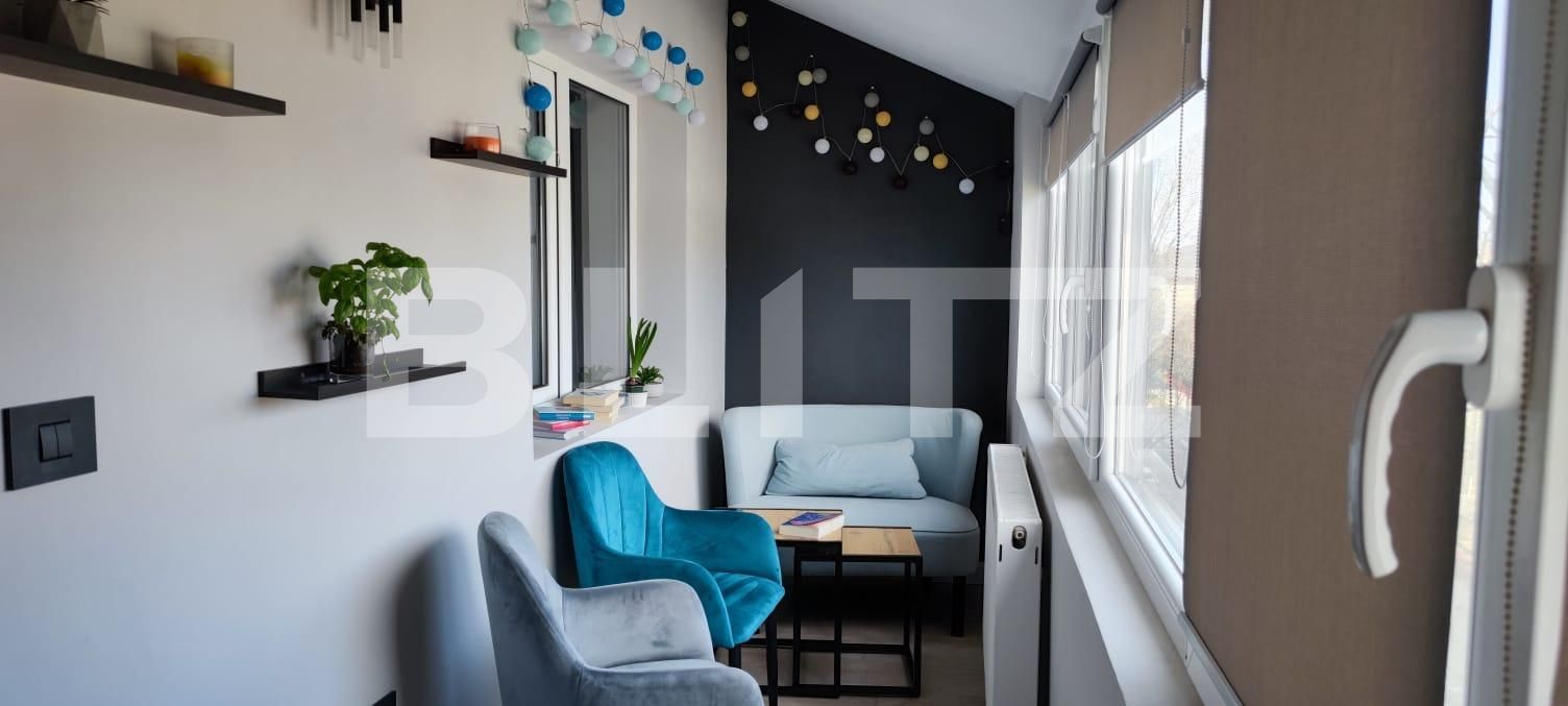 Apartament de vânzare 3 camere Frumoasa - 84220AV | BLITZ Iași | Poza16