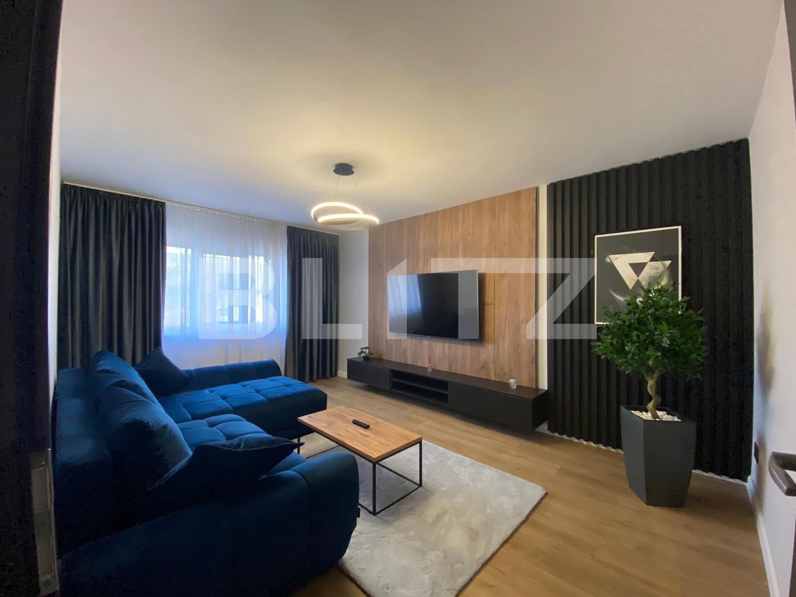 Apartament de vânzare 3 camere Frumoasa - 84220AV | BLITZ Iași | Poza1