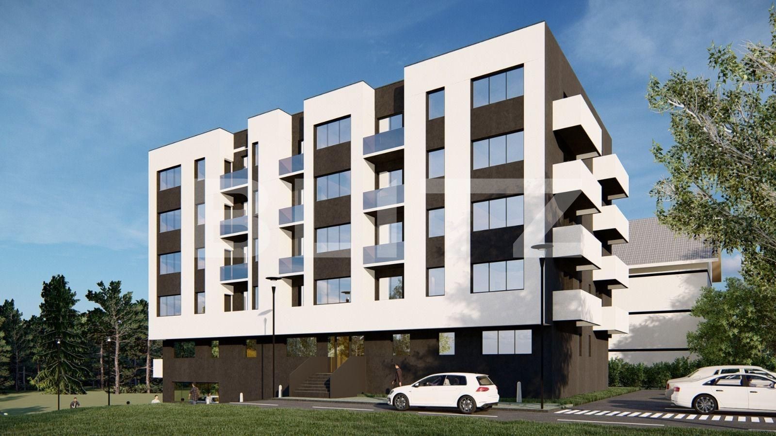 Garsonieră de vânzare Bucium - 84223AV | BLITZ Iași | Poza3