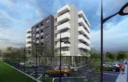 Apartament 2 camere, 60 mp, zona exclusivista Bucium
