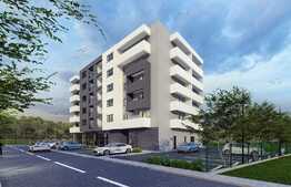 Apartament 2 camere, 60 mp, zona exclusivista Bucium