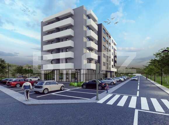 Apartament de vânzare 2 camere Bucium - 84226AV | BLITZ Iași | Poza3