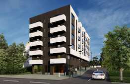 Apartament 2 camere, 65 mp, zona Bucium