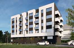 Apartament 2 camere, 65 mp, zona Bucium