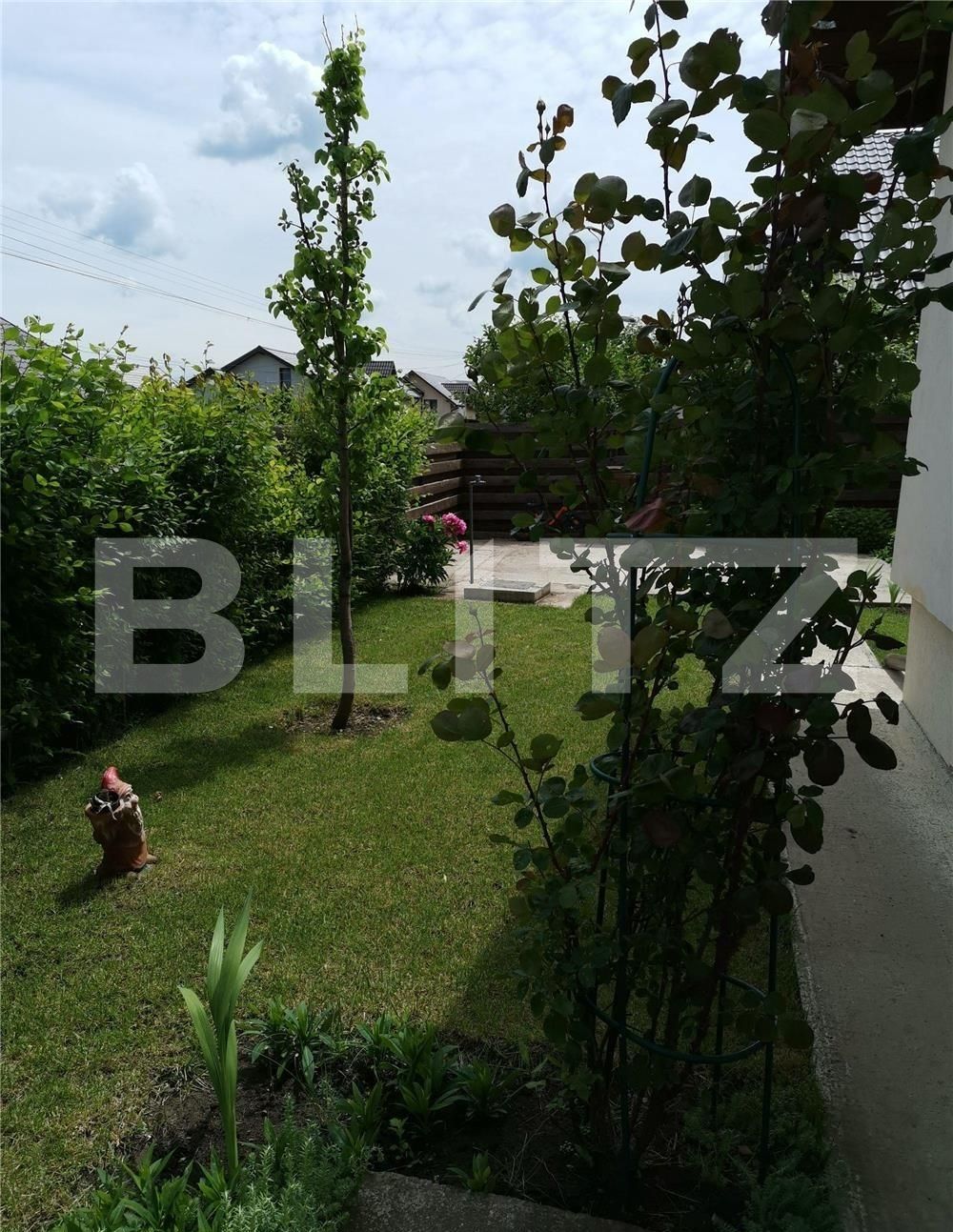 Teren de vânzare Sud - 84294TV | BLITZ Iași | Poza3