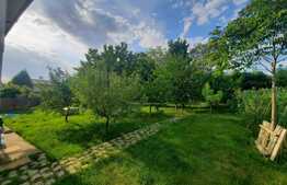 Rate la proprietar, 271 mp, 960 mp de teren, Valea Lupului