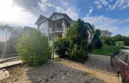 Rate la proprietar, 271 mp, 960 mp de teren, Valea Lupului