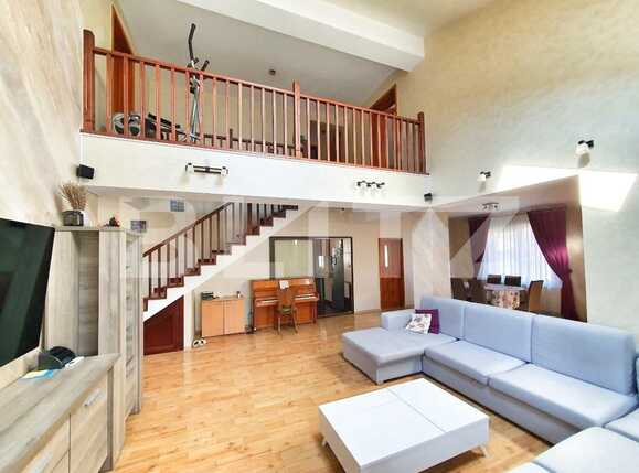 Casa de vânzare 6 camere Valea Lupului - 84307CV | BLITZ Iași | Poza6