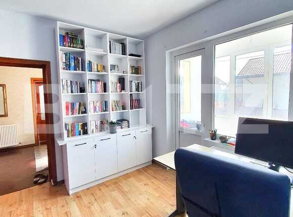 Casa de vânzare 6 camere Valea Lupului - 84307CV | BLITZ Iași | Poza12