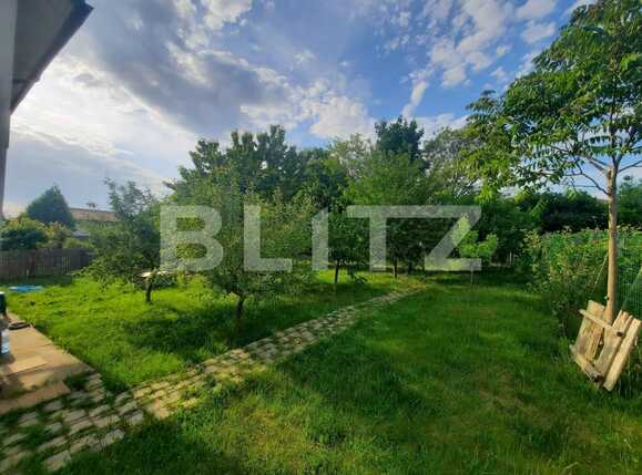 Casa de vânzare 6 camere Valea Lupului - 84307CV | BLITZ Iași | Poza4