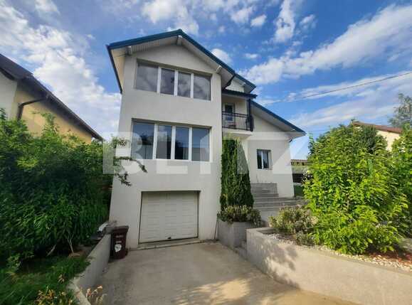 Casa de vânzare 6 camere Valea Lupului - 84307CV | BLITZ Iași | Poza3