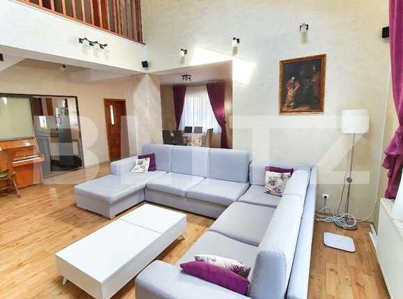 Casa de vânzare 6 camere Valea Lupului - 84307CV | BLITZ Iași | Poza8