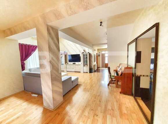 Casa de vânzare 6 camere Valea Lupului - 84307CV | BLITZ Iași | Poza7