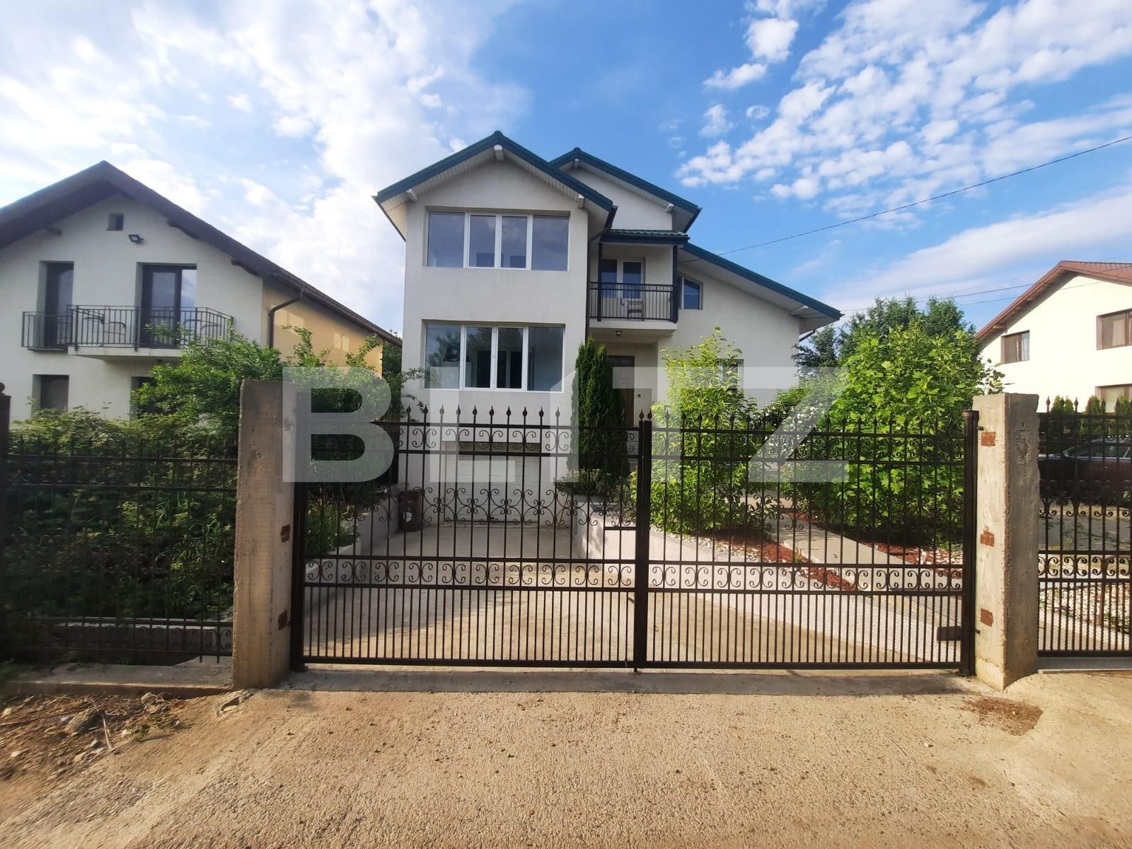 Casa de vânzare 6 camere Valea Lupului - 84307CV | BLITZ Iași | Poza2