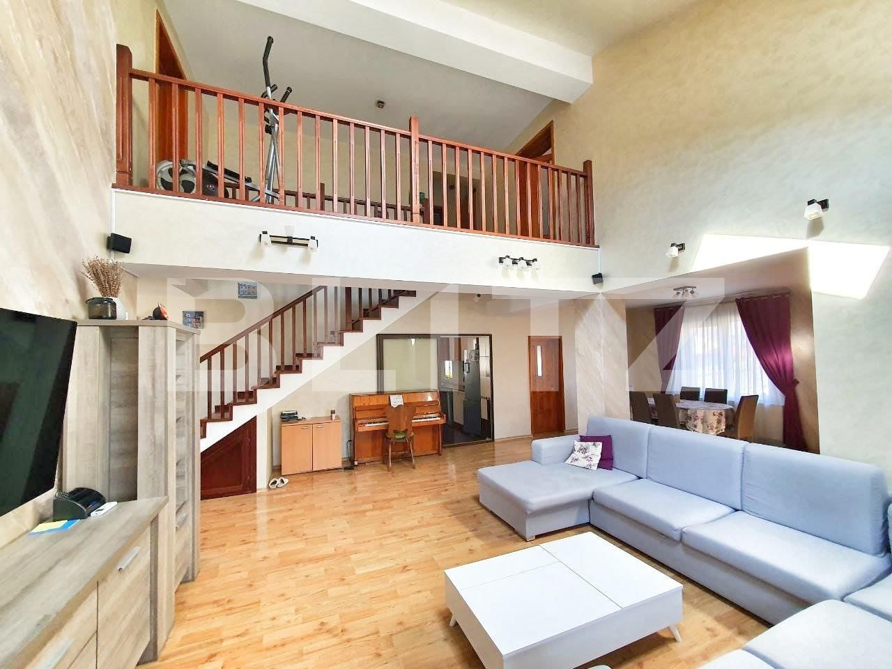 Casa de vânzare 6 camere Valea Lupului - 84307CV | BLITZ Iași | Poza6