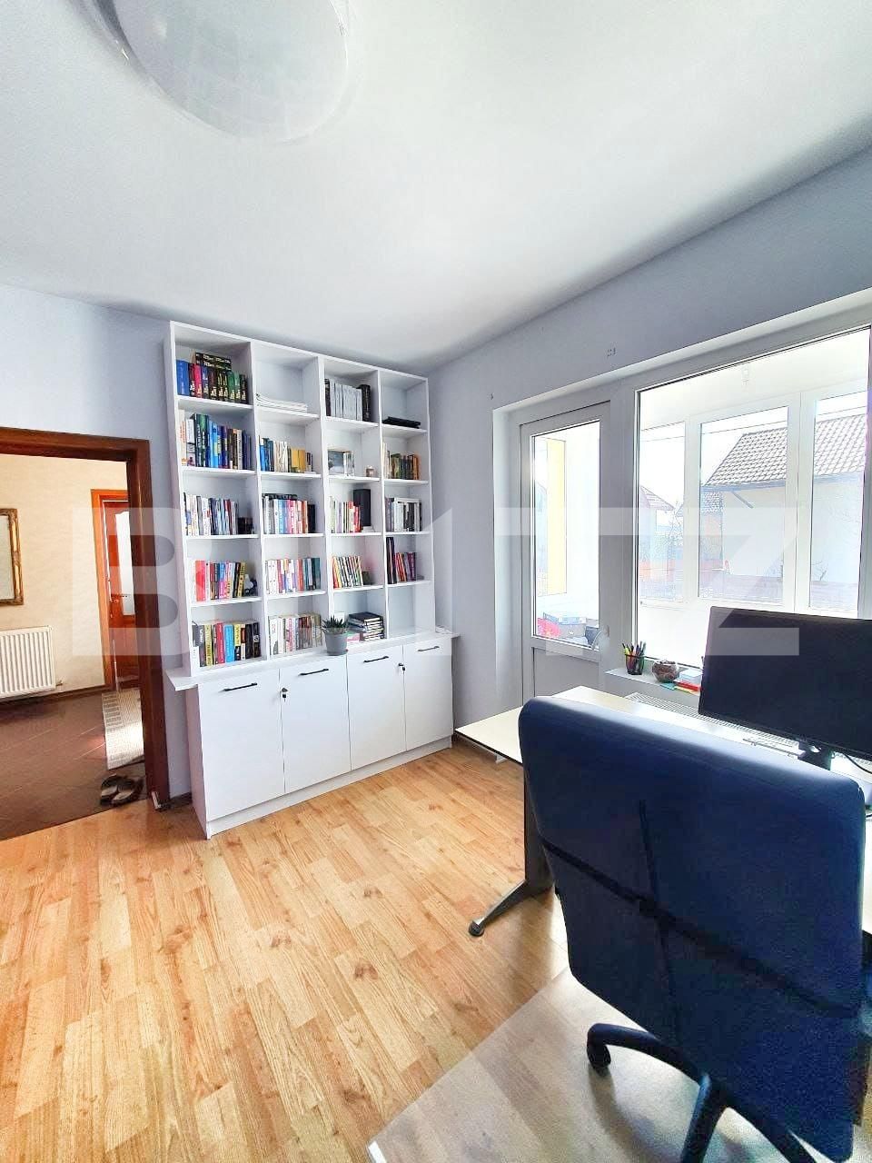 Casa de vânzare 6 camere Valea Lupului - 84307CV | BLITZ Iași | Poza12