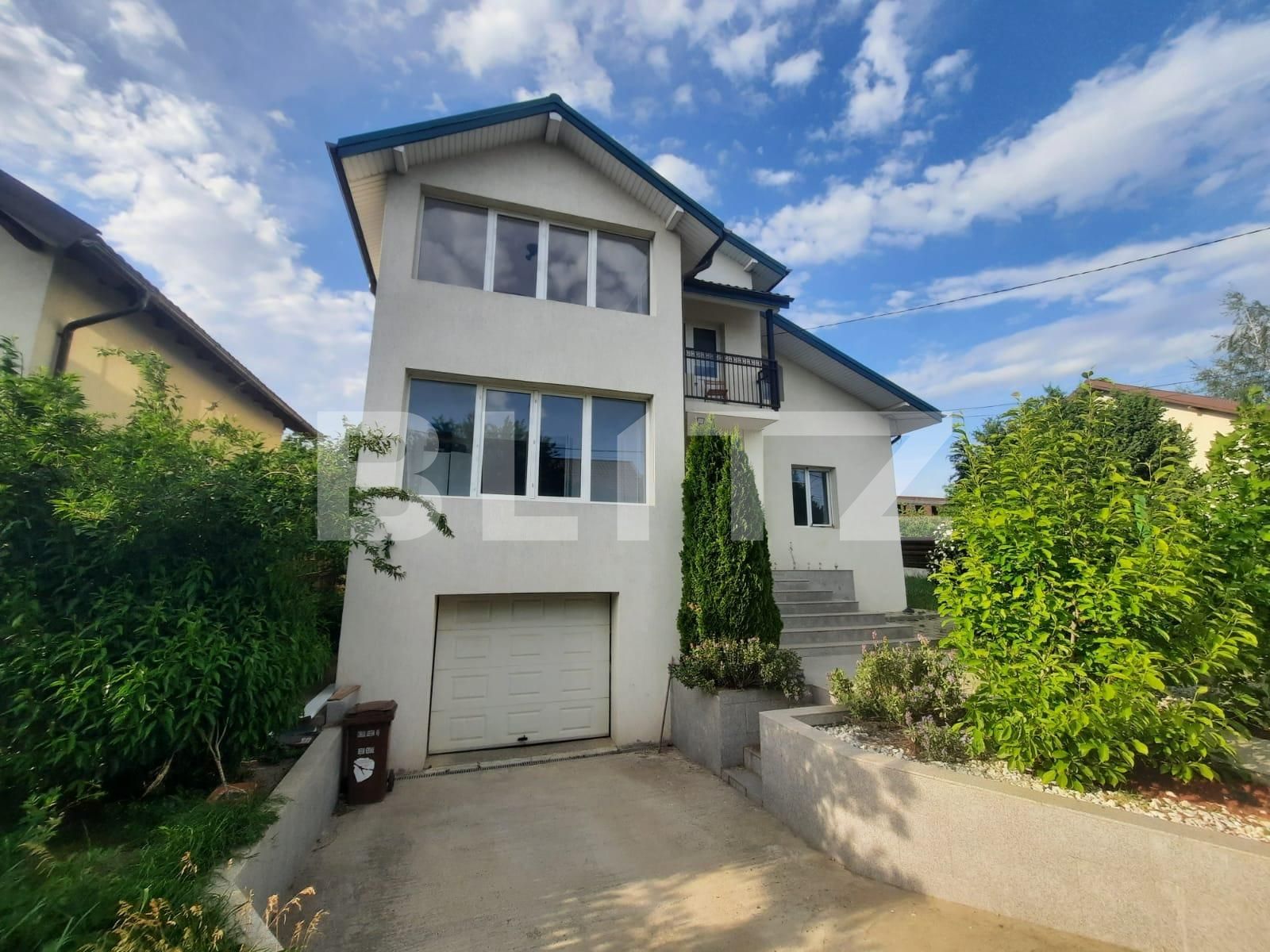 Casa de vânzare 6 camere Valea Lupului - 84307CV | BLITZ Iași | Poza3