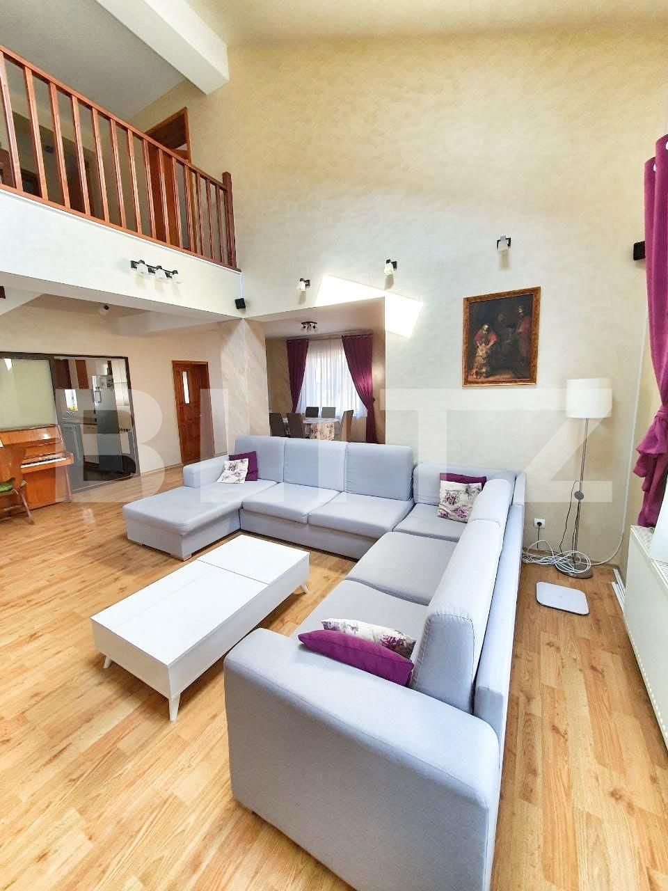 Casa de vânzare 6 camere Valea Lupului - 84307CV | BLITZ Iași | Poza8