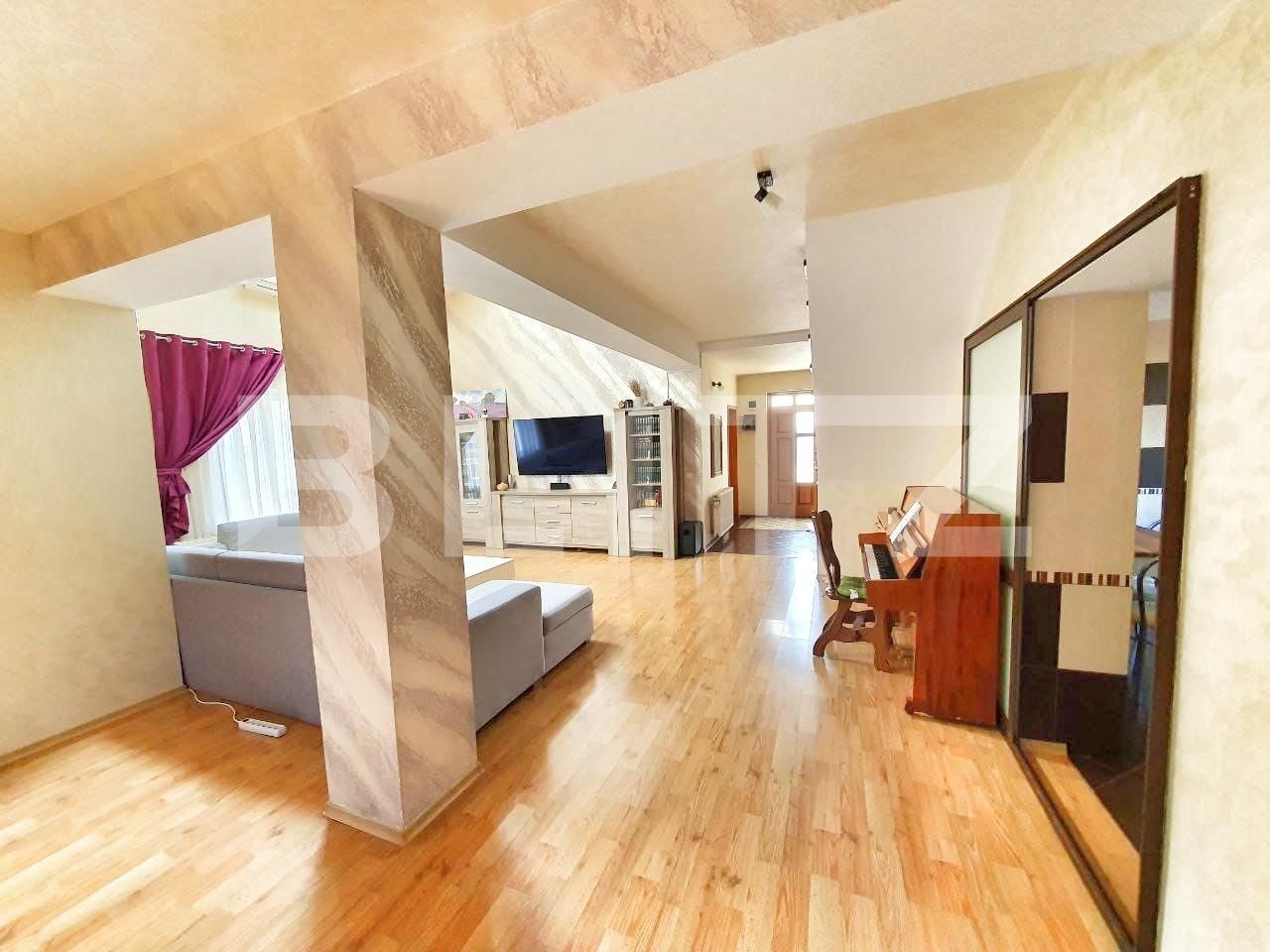 Casa de vânzare 6 camere Valea Lupului - 84307CV | BLITZ Iași | Poza7