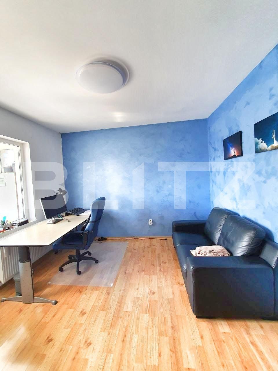 Casa de vânzare 6 camere Valea Lupului - 84307CV | BLITZ Iași | Poza13