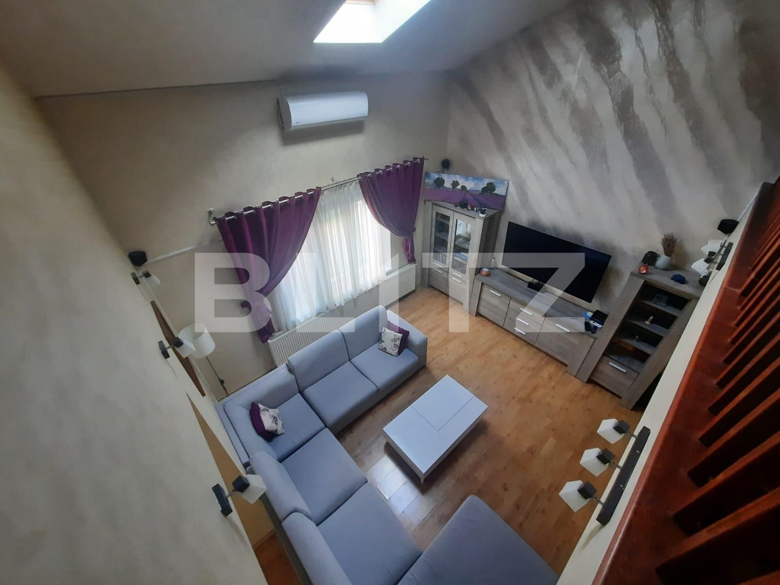 Casa de vânzare 6 camere Valea Lupului - 84307CV | BLITZ Iași | Poza5