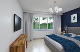 Casa mediteraneana parter, 95mp+20m terasa,330 mp teren, Rediu