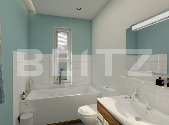 Casa de vânzare 4 camere Rediu - 84316CV | BLITZ Iași | Poza6