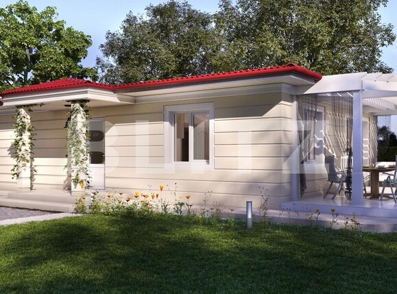 Casa de vânzare 4 camere Rediu - 84316CV | BLITZ Iași | Poza2