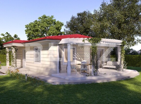 Casa de vânzare 4 camere Rediu - 84316CV | BLITZ Iași | Poza3