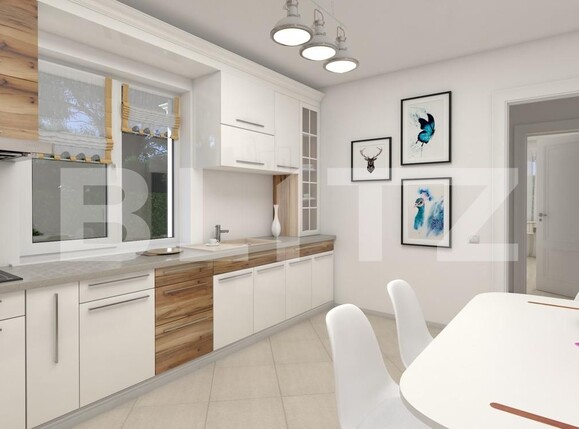 Casa de vânzare 4 camere Rediu - 84316CV | BLITZ Iași | Poza5