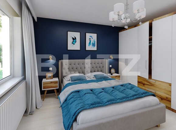 Casa de vânzare 4 camere Rediu - 84316CV | BLITZ Iași | Poza7