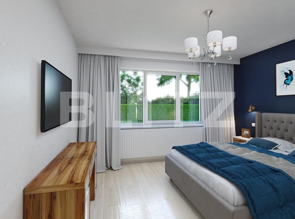 Casa de vânzare 4 camere Rediu - 84316CV | BLITZ Iași | Poza8