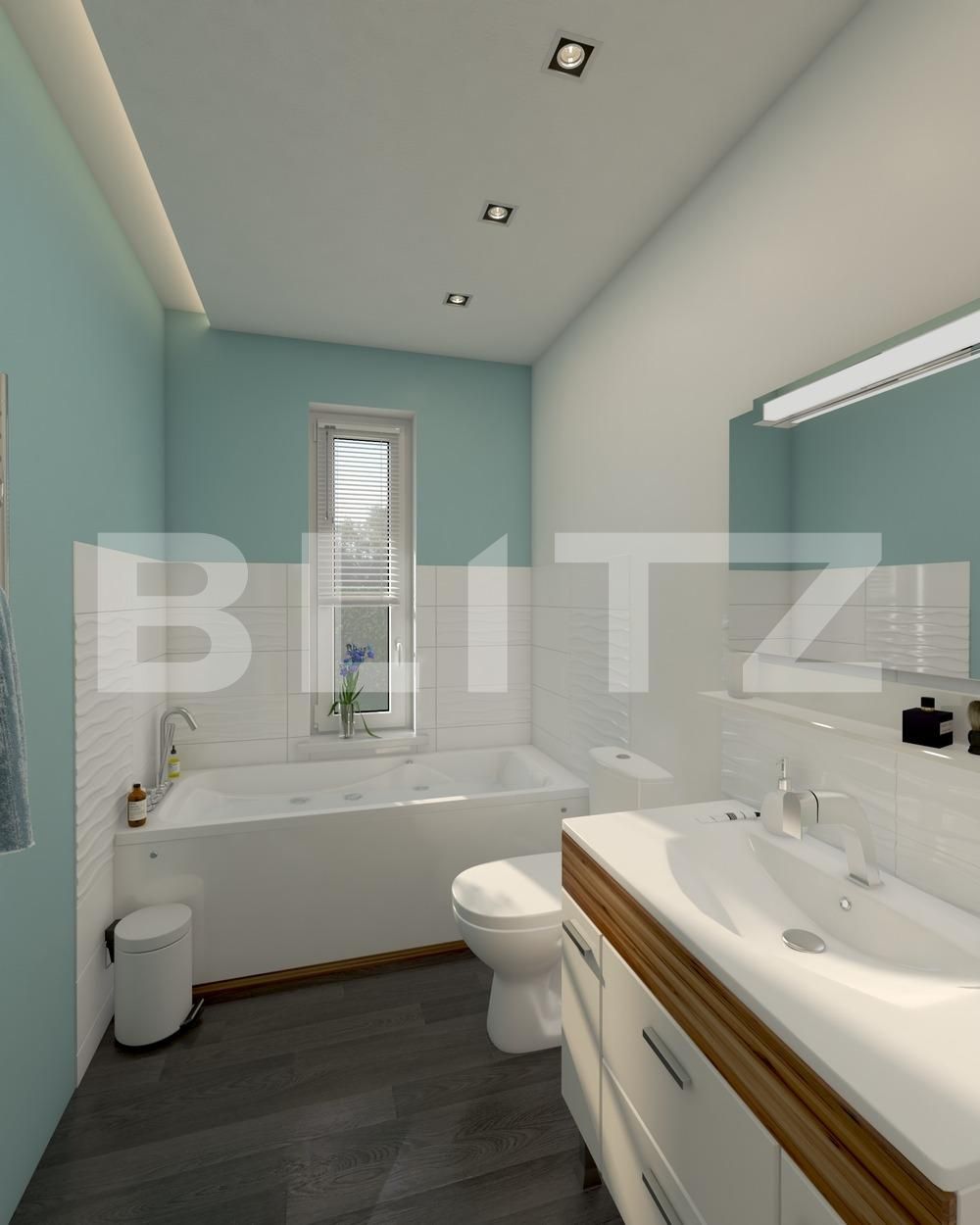 Casa de vânzare 4 camere Rediu - 84316CV | BLITZ Iași | Poza6