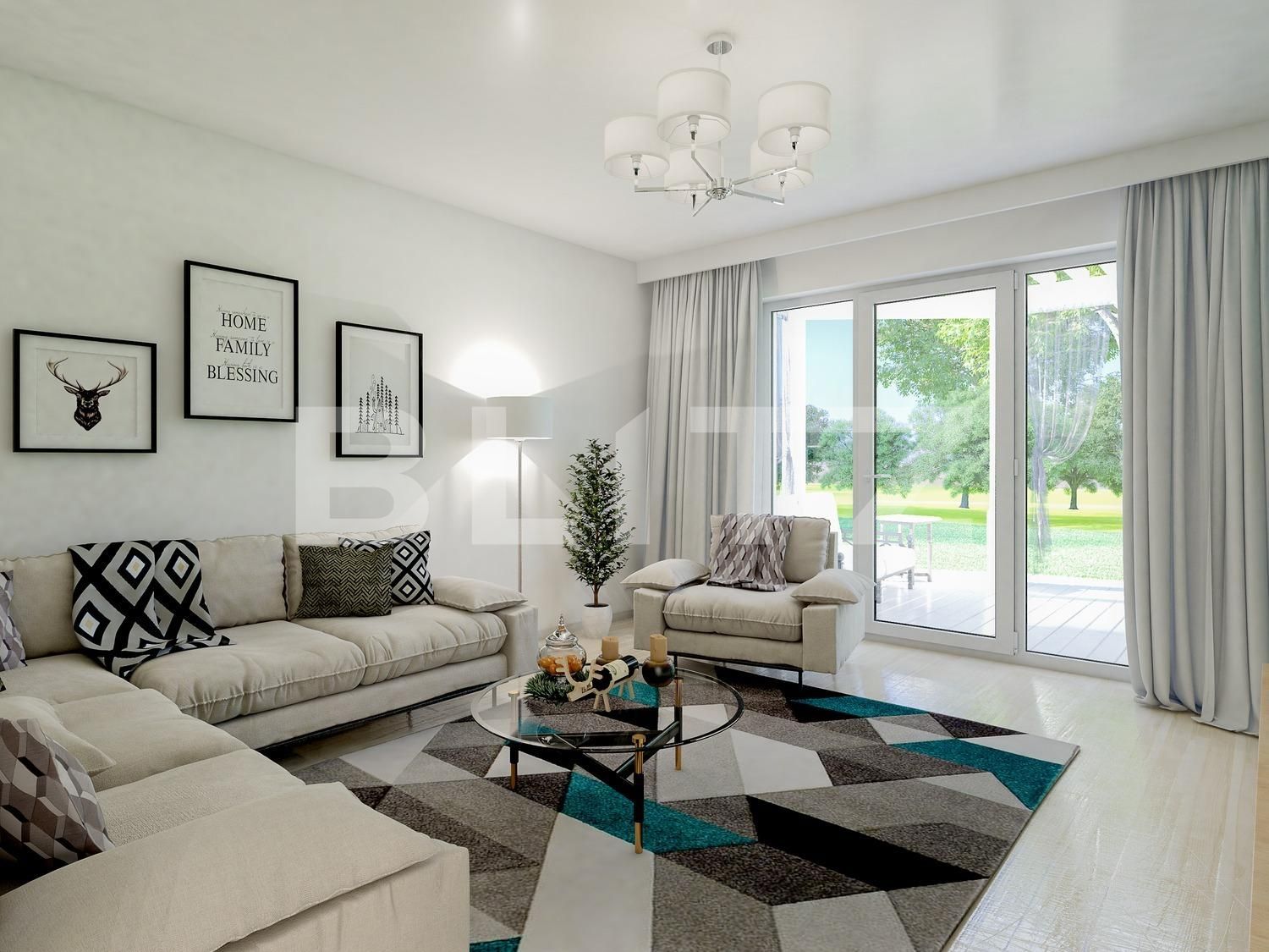 Casa de vânzare 4 camere Rediu - 84316CV | BLITZ Iași | Poza10