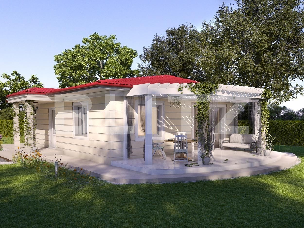 Casa de vânzare 4 camere Rediu - 84316CV | BLITZ Iași | Poza3