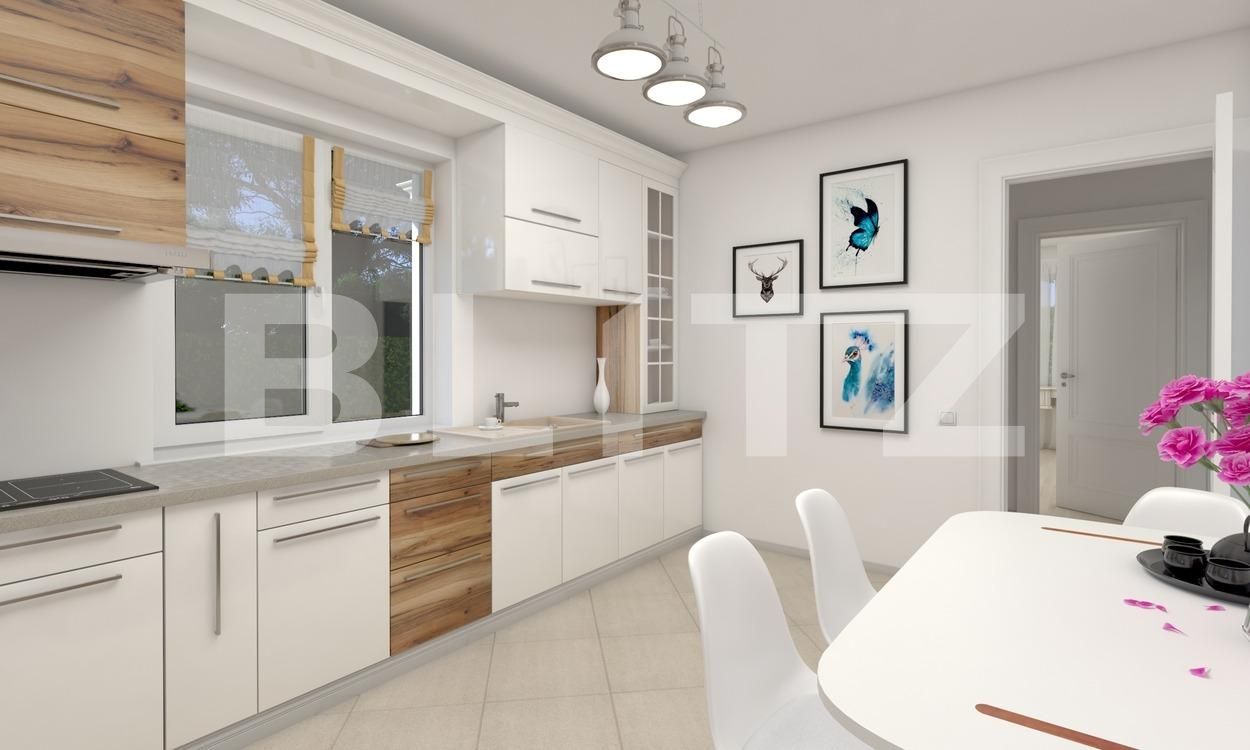 Casa de vânzare 4 camere Rediu - 84316CV | BLITZ Iași | Poza5