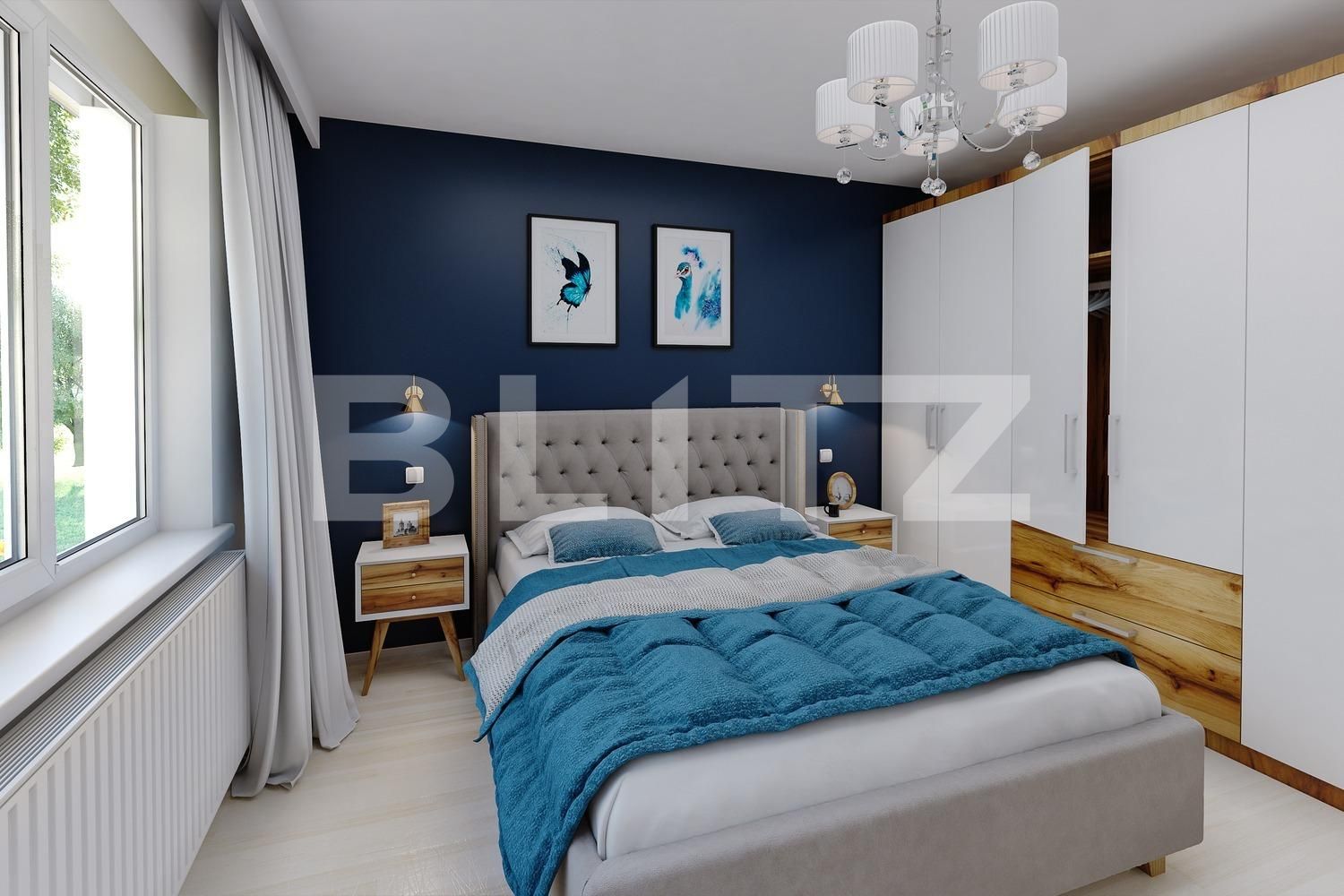 Casa de vânzare 4 camere Rediu - 84316CV | BLITZ Iași | Poza7