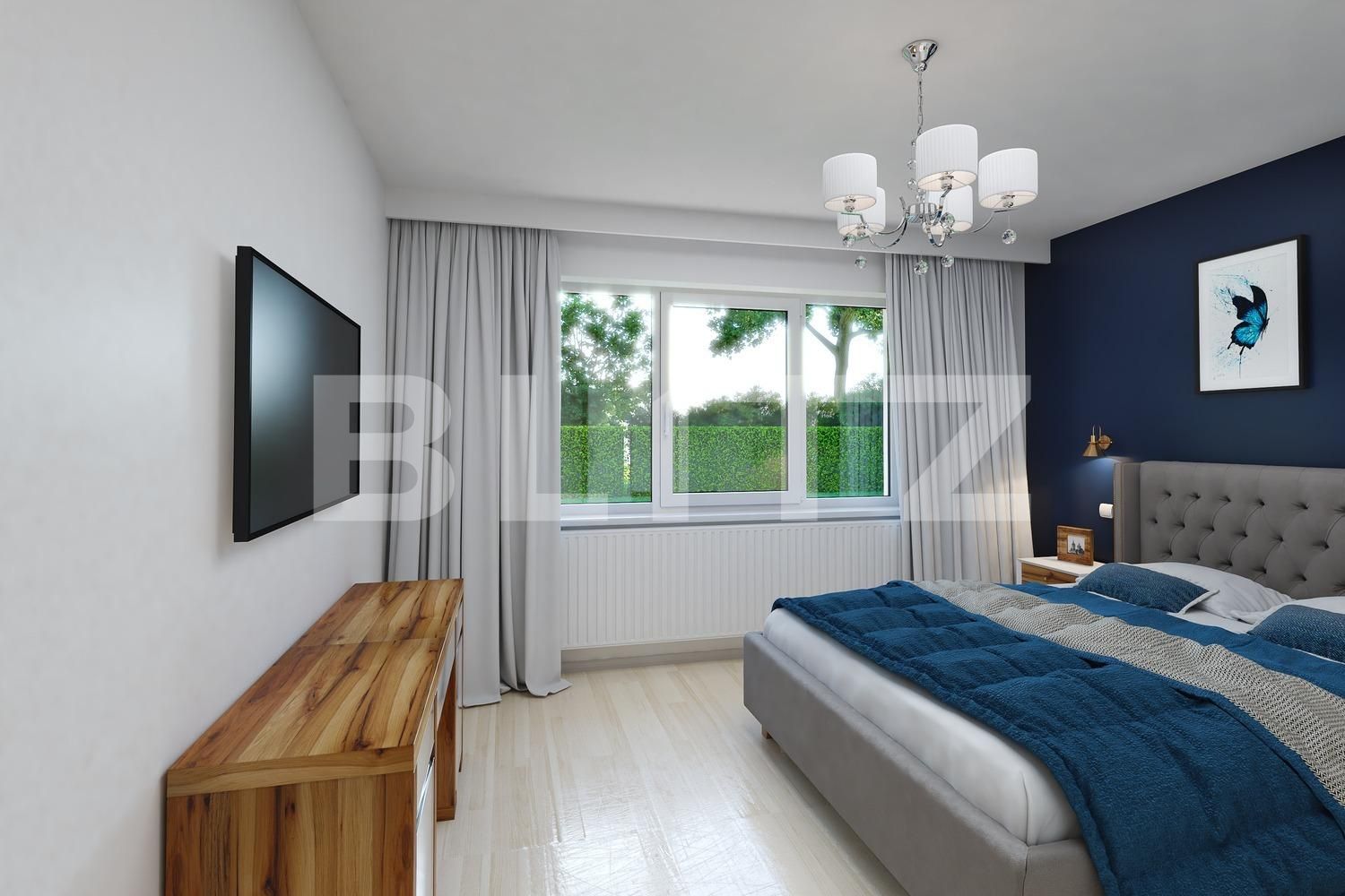 Casa de vânzare 4 camere Rediu - 84316CV | BLITZ Iași | Poza8