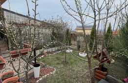 Casa moderna 4 camere, 98mp, Horpaz