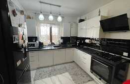 Casa moderna 4 camere, 98mp, Horpaz