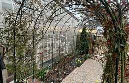 Casa moderna 4 camere, 98mp, Horpaz