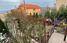 Casa moderna 4 camere, 98mp, Horpaz