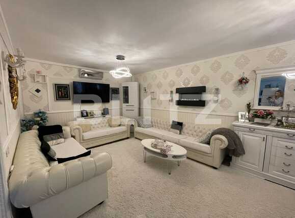 Casa de vânzare 4 camere Horpaz - 84322CV | BLITZ Iași | Poza1