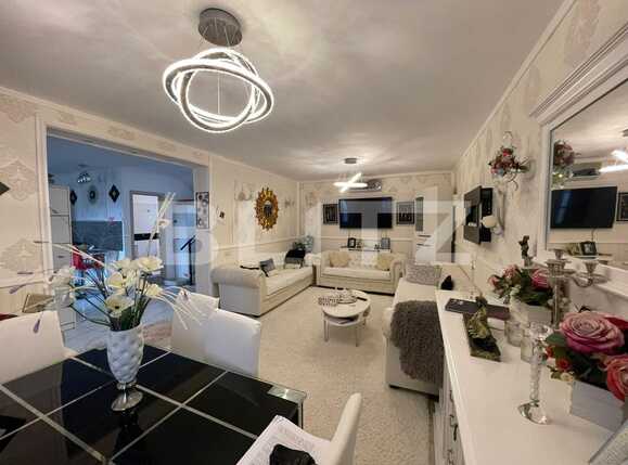 Casa de vânzare 4 camere Horpaz - 84322CV | BLITZ Iași | Poza2