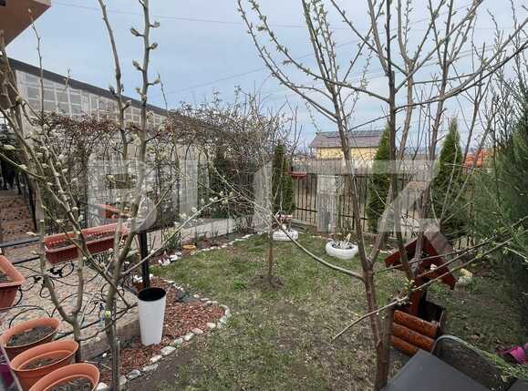 Casa de vânzare 4 camere Horpaz - 84322CV | BLITZ Iași | Poza15