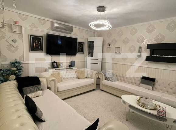 Casa de vânzare 4 camere Horpaz - 84322CV | BLITZ Iași | Poza3