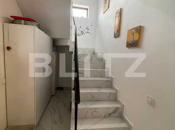 Casa de vânzare 4 camere Horpaz - 84322CV | BLITZ Iași | Poza7