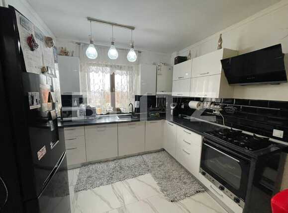 Casa de vânzare 4 camere Horpaz - 84322CV | BLITZ Iași | Poza4
