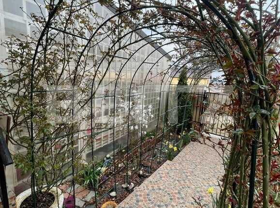 Casa de vânzare 4 camere Horpaz - 84322CV | BLITZ Iași | Poza16